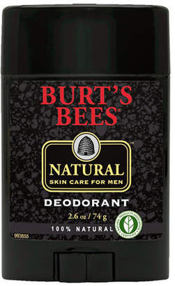 Burt's Bees Natural Skin Care for Men Deodorant