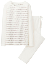 Thumbnail for your product : Uniqlo WOMEN Bengt&Lotta Micro Fleece Set (Long Sleeve)