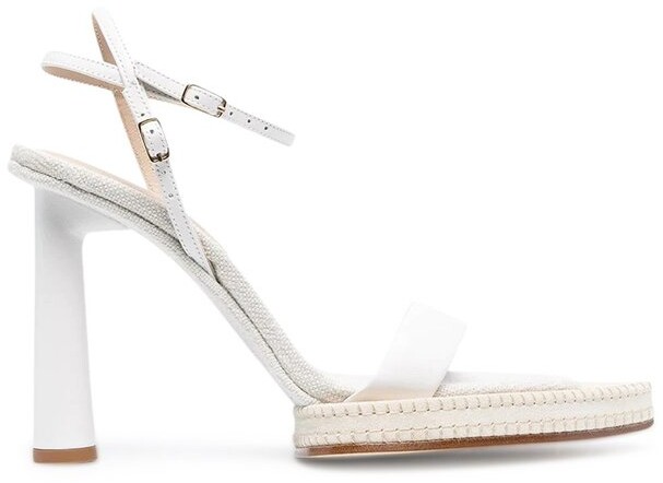 jacquemus heels sale