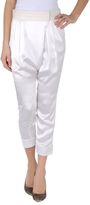 Thumbnail for your product : Givenchy Casual trouser