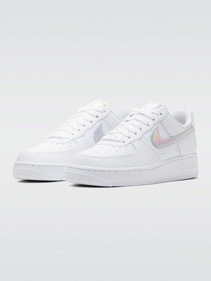 Nike Women's Air Force 1 '07 ESS SUF20 