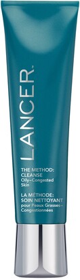 Lancer The Method: Cleanse Blemish Control