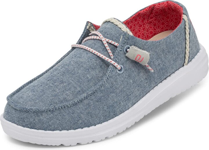 dude shoes women's uk