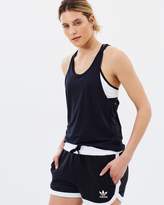 Thumbnail for your product : adidas PRF Strappy Tank