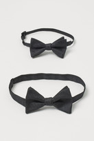 Thumbnail for your product : H&M Adult and child bow ties