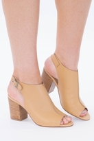 Thumbnail for your product : Nude Cabaret Heel