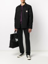 Thumbnail for your product : Carhartt Work In Progress Long-Sleeved Shirt Jacket