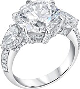 Nordstrom Luxe Diamond Ring