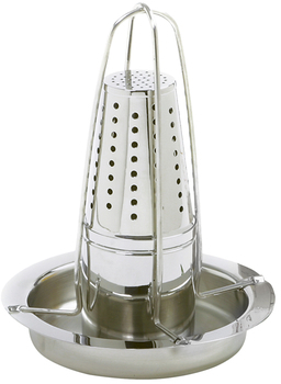 Norpro Vertical Roaster with Infuser