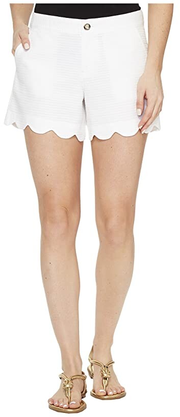 lilly pulitzer women's shorts