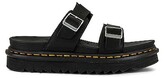 Thumbnail for your product : Dr. Martens Myles Sandal in Black