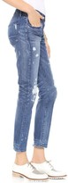 Thumbnail for your product : 3x1 Distressed Boyfriend Jeans