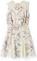 Thumbnail for your product : BCBGMAXAZRIA Lace Floral Dress