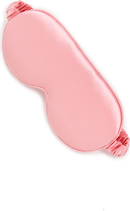 Slip Contour Sleep Mask