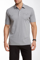 Thumbnail for your product : Travis Mathew Hollywood Polo