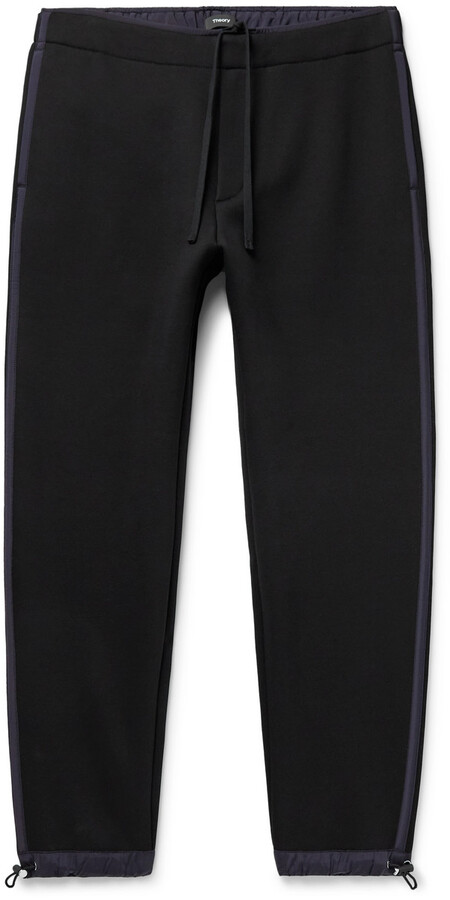 Theory Tapered Reversible Cotton-Blend 