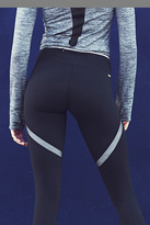 Thumbnail for your product : Free People ALALA Blocked Ankle Tight Legging