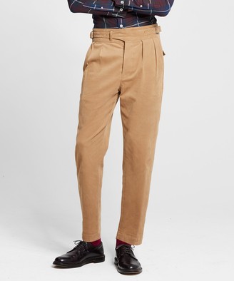 todd snyder selvedge chino