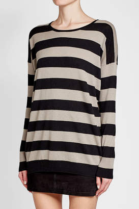 Vince Pullover with Cashmere and Wool