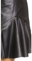 Thumbnail for your product : Madison Marcus Unison Skirt