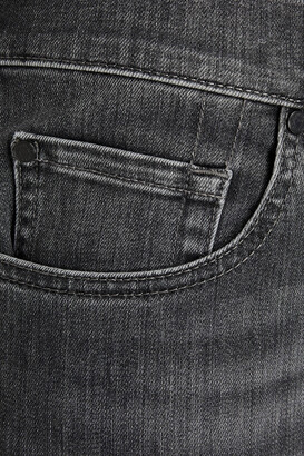 Overvåge Udvikle Modtager 7 For All Mankind Ronnie skinny-fit faded denim jeans - ShopStyle
