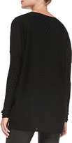 Thumbnail for your product : M Missoni Vertical Dash Knit Tunic