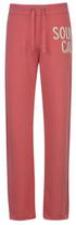Thumbnail for your product : Soul Cal SoulCal Sparkle Open Hem Joggers Ladies