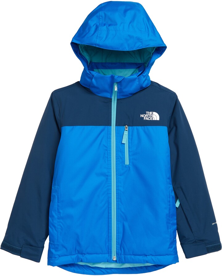 The North Face Kids' Snowquest Insulated Water Repellent Jacket - ShopStyle  Boys' Outerwear