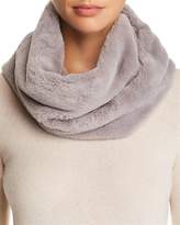 Thumbnail for your product : Echo Faux Fur Infinity Scarf - 100% Exclusive