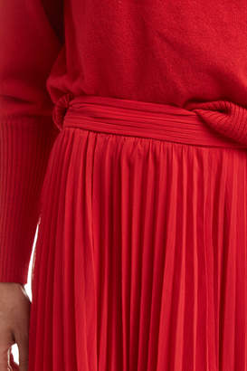 SABA Cicely Midi Skirt