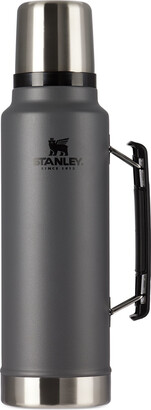 Stanley Gray Classic Legendary Bottle, 1.5 qt
