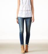 Thumbnail for your product : American Eagle Skinny Crop Jean