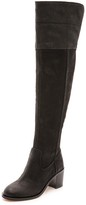 Thumbnail for your product : Sam Edelman Joplin Over the Knee Boots