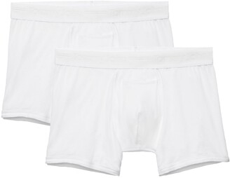 tommy john cotton basics trunks
