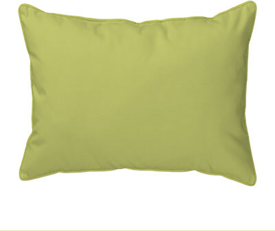 Betsy Drake Interiors Sanderlings Outdoor Square Pillow Cover & Insert