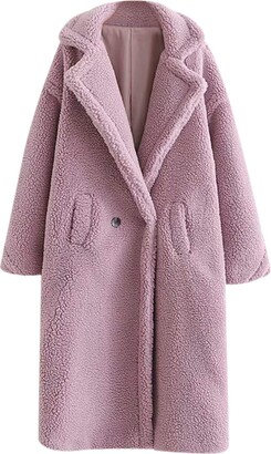Purple Coats And Jackets | Shop the world's largest collection of fashion |  ShopStyle UK