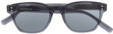 Thumbnail for your product : Montblanc Tinted Round Sunglasses