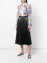 Thumbnail for your product : Etro floral blouse