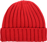 Thumbnail for your product : Zephyr Louisville Cardinals Wharf Cuff Knit Hat