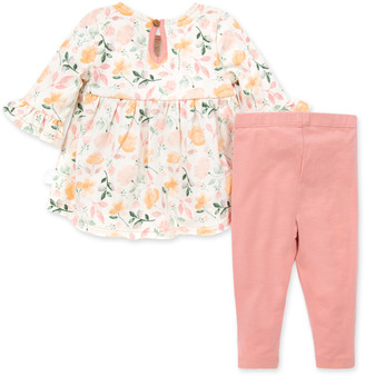 burt's bees grapefruit pajamas