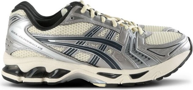 Asics Gel-Kayano 14 Lace-Up Sneakers