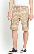 Thumbnail for your product : Camo Tokyo Laundry Mens Canyon Shorts