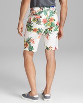 Thumbnail for your product : Scotch & Soda Garment Dyed Chino Shorts