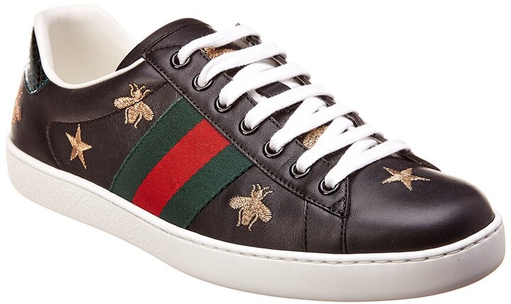 gucci keds