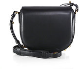 Thumbnail for your product : Alexander Wang Lia Small Leather Shoulder Bag