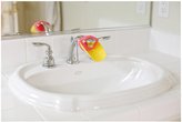 Thumbnail for your product : Aqueduck Faucet Extender - Pink