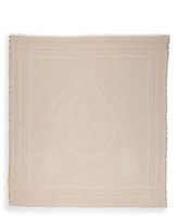 Thumbnail for your product : Tory Burch 'Logo Rope' Square Scarf