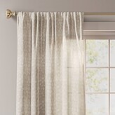 Thumbnail for your product : Threshold Printed Farrah Light Filtering Curtain Panel