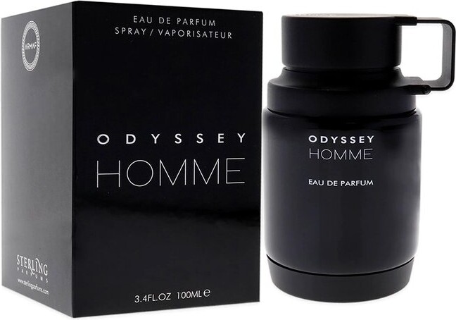 Armaf Men's 6.8Oz Odyssey Homme Edp Spray