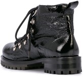 Thumbnail for your product : Chuckies New York Exclusive Halmanera X Chuckies NY Manon boots